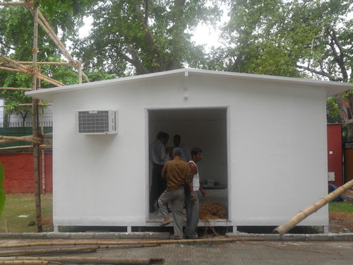 Portable Cabin