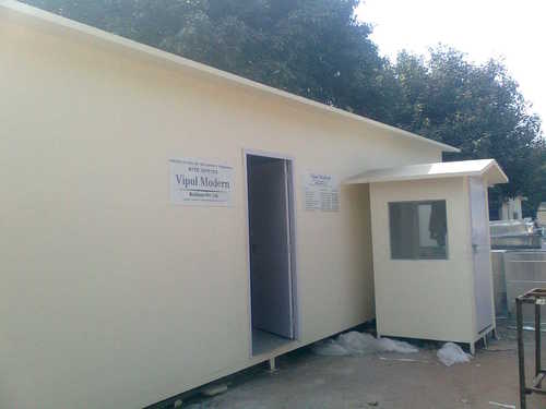 Porta cabin