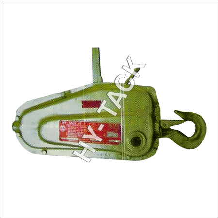Pulling Lifting Machine