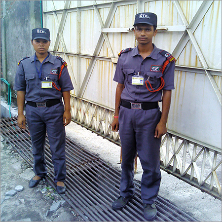 Armed Security Guards Services
