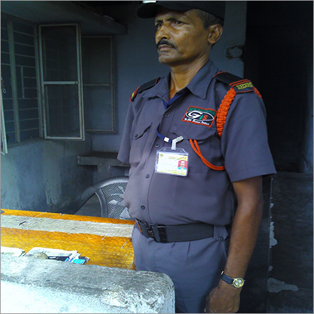 Personal Security Solutions