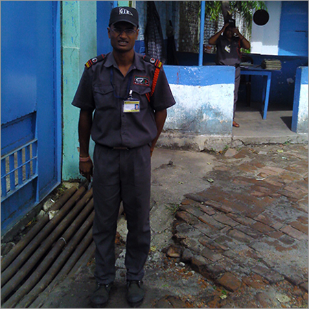 Watchman Security Services