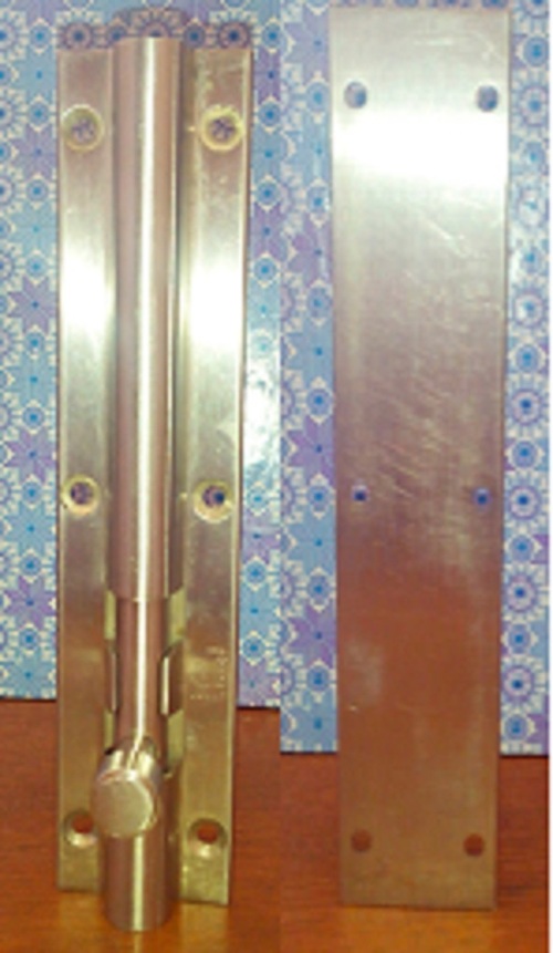 Stainless Steel Chitkini Job Work