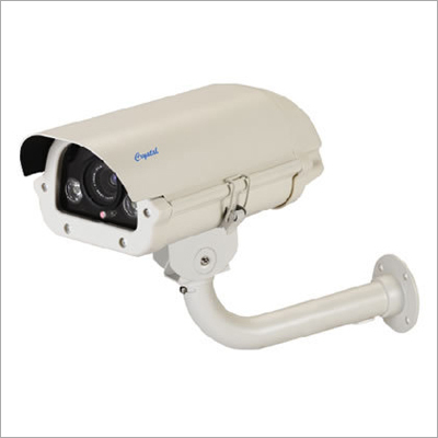 NUMBER PLATE CAMERA
