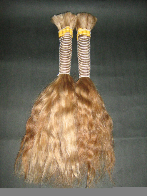 Human Hair & Accessories