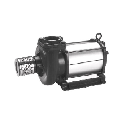 Open Well Submersible Pumps