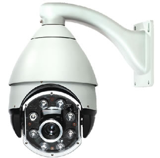 Speed Dome Camera