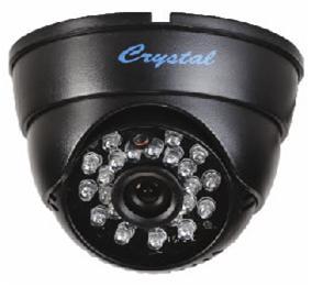 Color CCTV Camera
