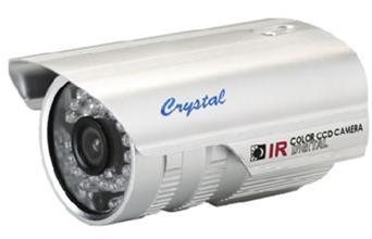 Color CCD Camera