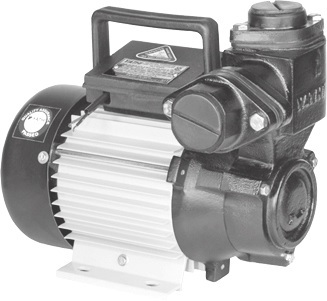 Hp Self Priming Pump