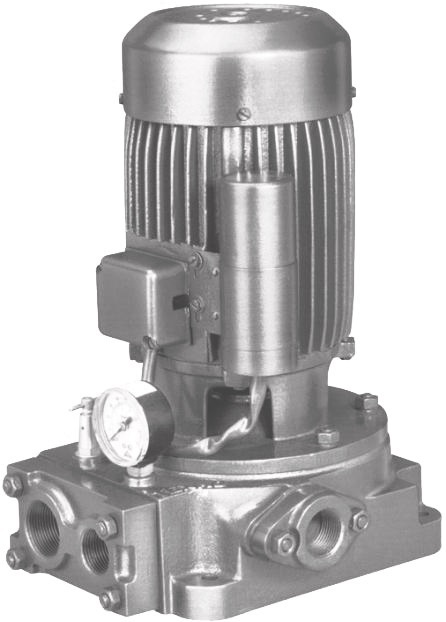 Hp Jet Submersible Pump