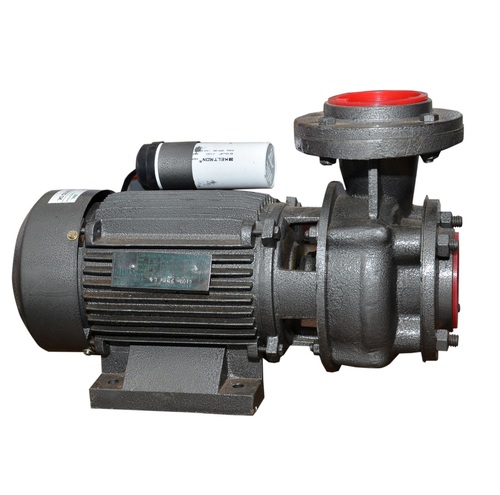 Agricultural Monoblock Pump