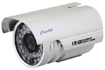 Day & Night IR Digital Camera