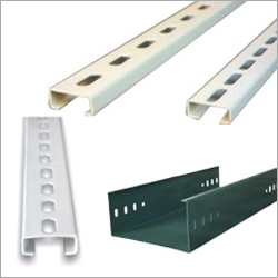 Channel Cable Tray