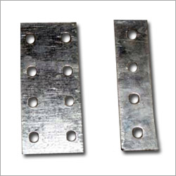 Coupler Plate