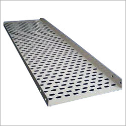 Powder Coated Cable Trays