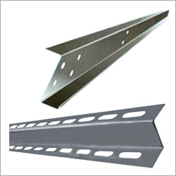 Solid Channel Cable Tray