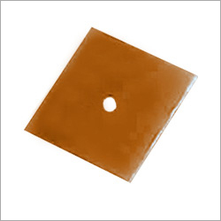 Copper Earthing Plates