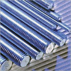GI Threaded Rods