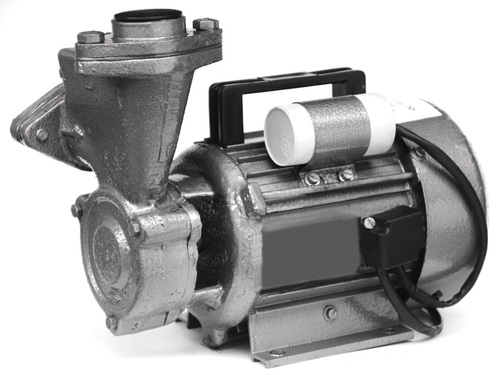 Self Priming Pump