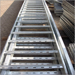 Ladder Type Cable Trays (LTCT)