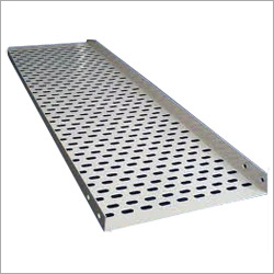 Perforated Type Cable Trays (PTCT)