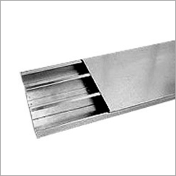 Galvanized Raceways