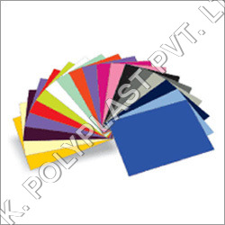 Binder Sheets