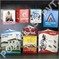 Plastic Packaging Box