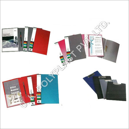 Clip Files