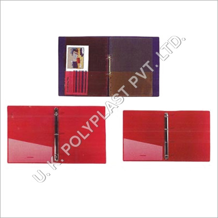 Ring Binders