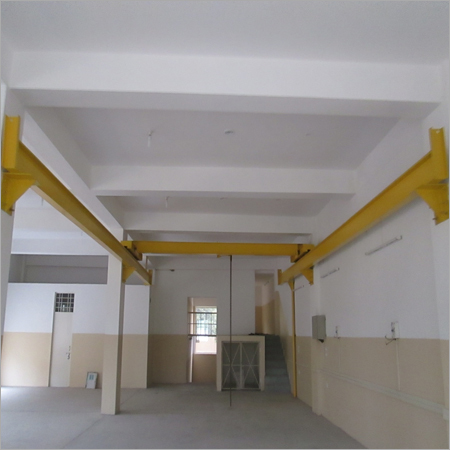 EOT Cranes