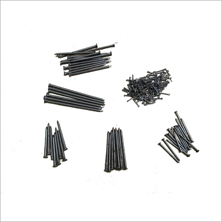 Wrought Head Nails