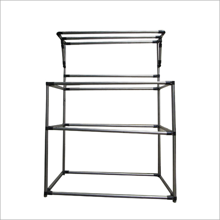 Stainless Steel Rack