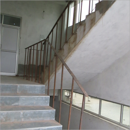 Stainless Steel Railing Systems