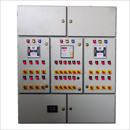 Energy Saving System