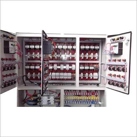 Power Saving Control Panel