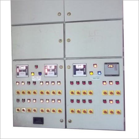 Power Saving Panels