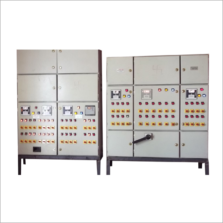 Energy Saving Panels