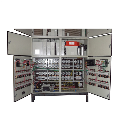 Energy Saver APFC Control Panel