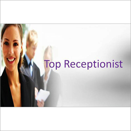 Receptionist Services