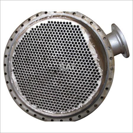 Commercial Heat Exchangers