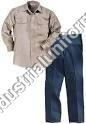 INDUSTRIAL WORK WEAR UNIFORMS