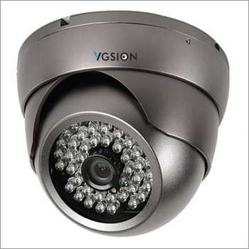 Indoor & Outdoor 1080P 2.0 Megapixel IP Dome camera