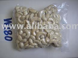Cashew Nut Kernel