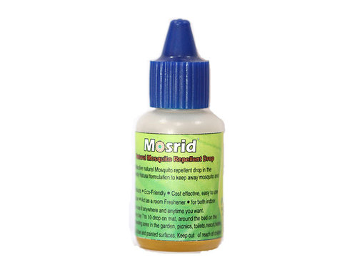 Mosquito Repellent Drop