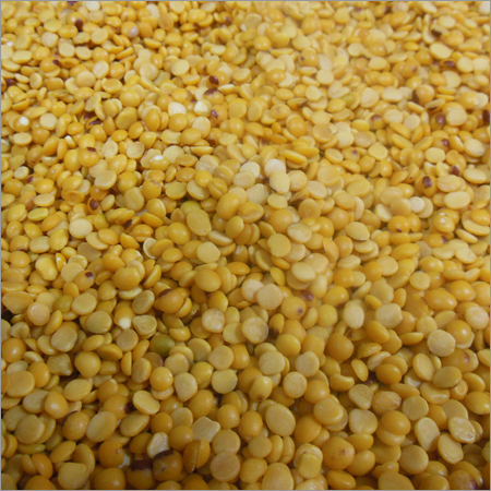 Toor Dal Unpolished