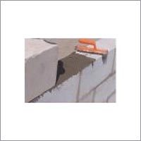 Ready Mix Concrete