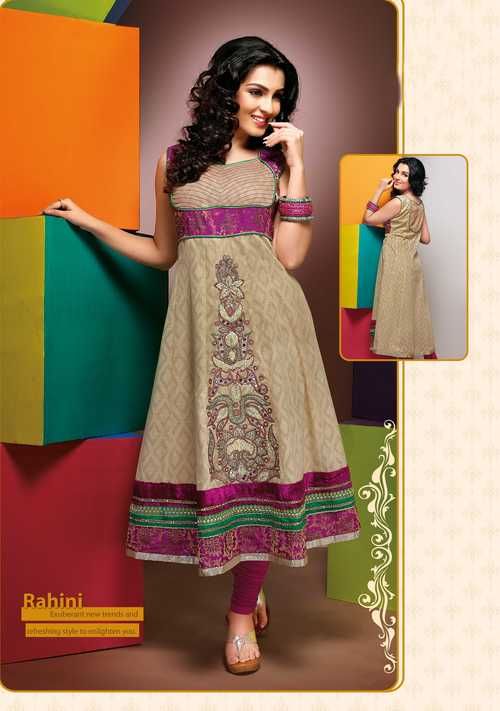 low price anarkali kurti