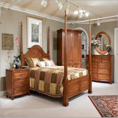Wooden Divan Beds